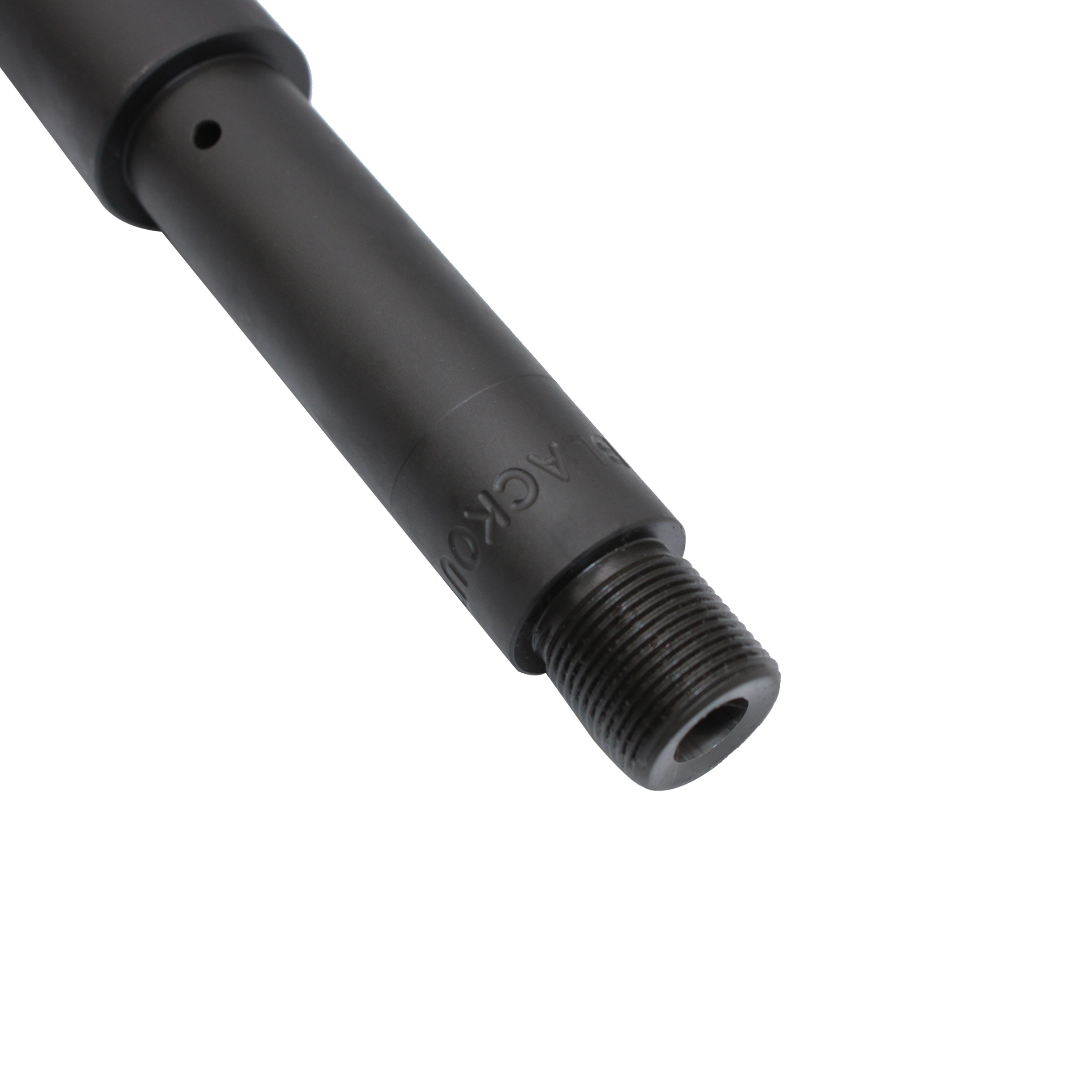 BCA 7.5" 300 AAC Blackout Pistol barrel Made in U.S.A